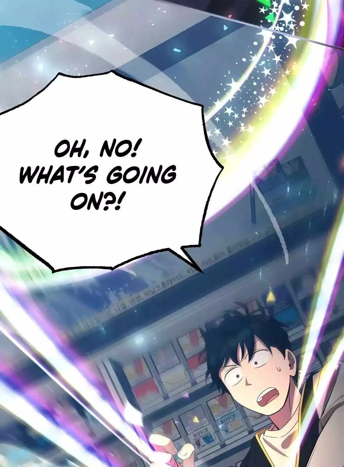 Read Magical Realm Shopkeeper chapter 3 image 101 on Lezhin