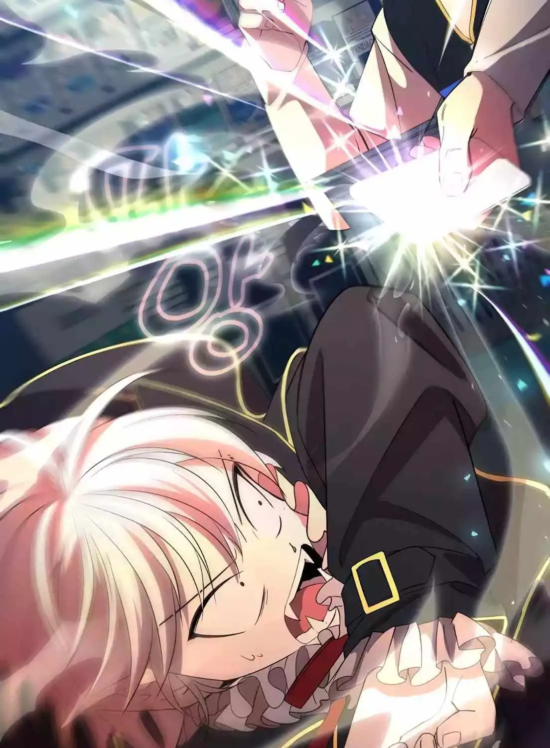 Read Magical Realm Shopkeeper chapter 3 image 102 on Lezhin