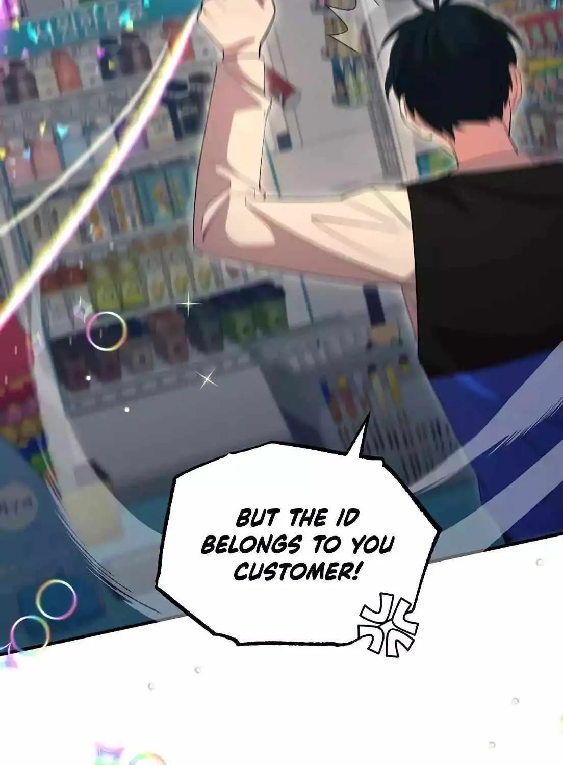 Read Magical Realm Shopkeeper chapter 3 image 110 on Lezhin