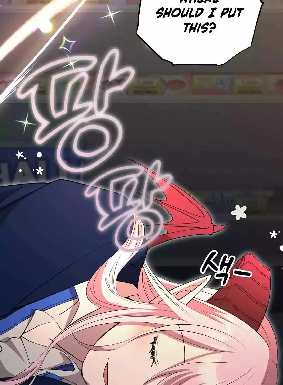 Read Magical Realm Shopkeeper chapter 3 image 113 on Lezhin