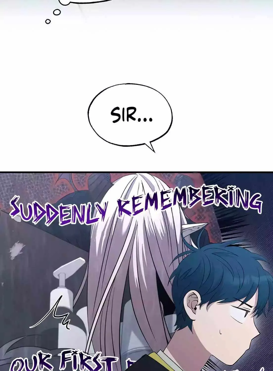 Read Magical Realm Shopkeeper chapter 3 image 14 on Lezhin