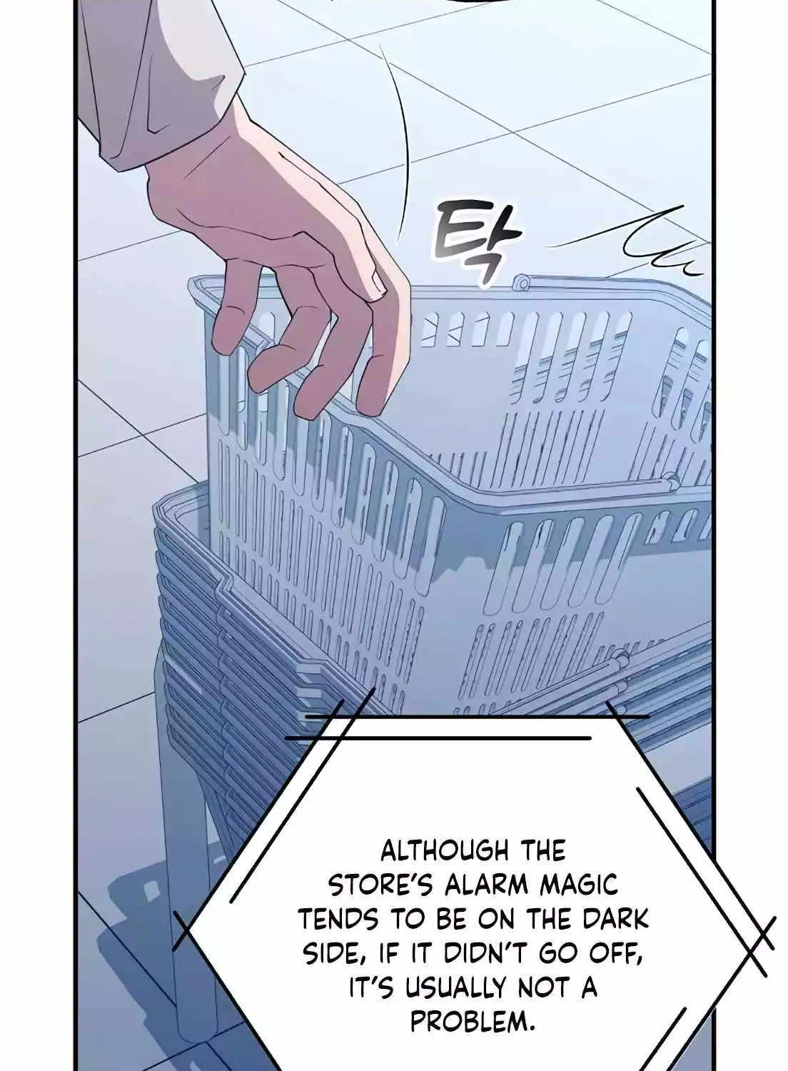 Read Magical Realm Shopkeeper chapter 3 image 148 on Lezhin