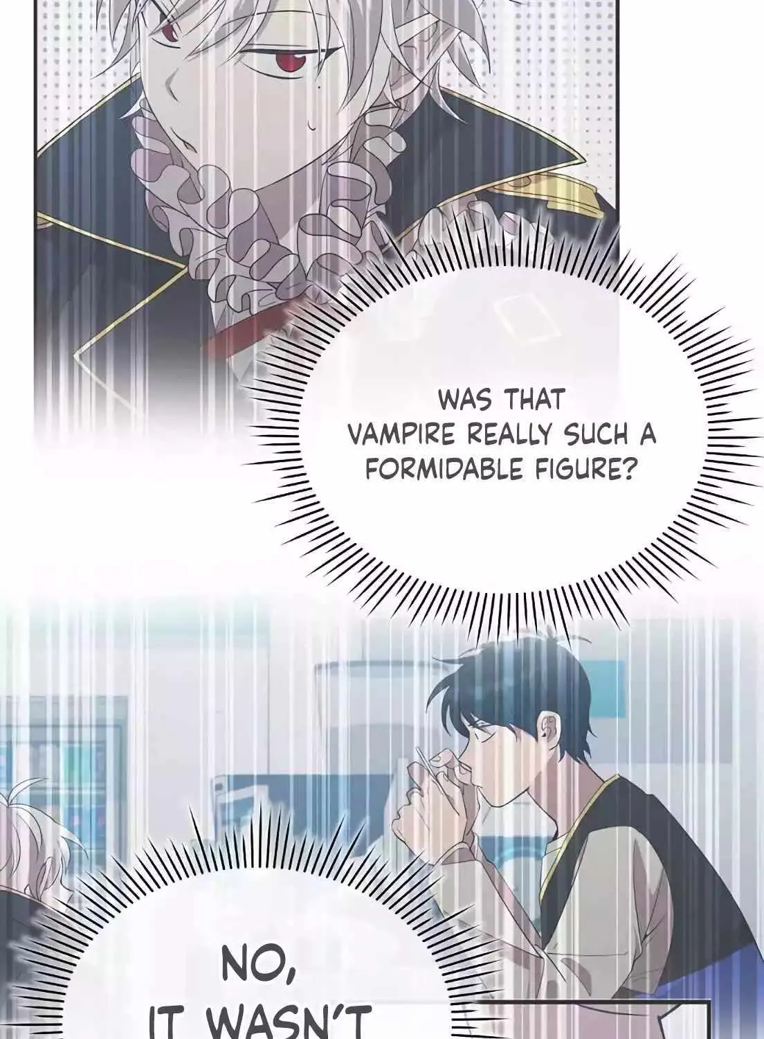 Read Magical Realm Shopkeeper chapter 3 image 151 on Lezhin