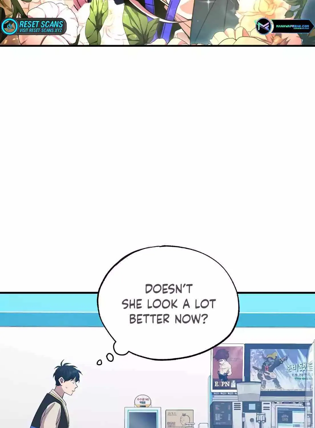 Read Magical Realm Shopkeeper chapter 3 image 19 on Lezhin