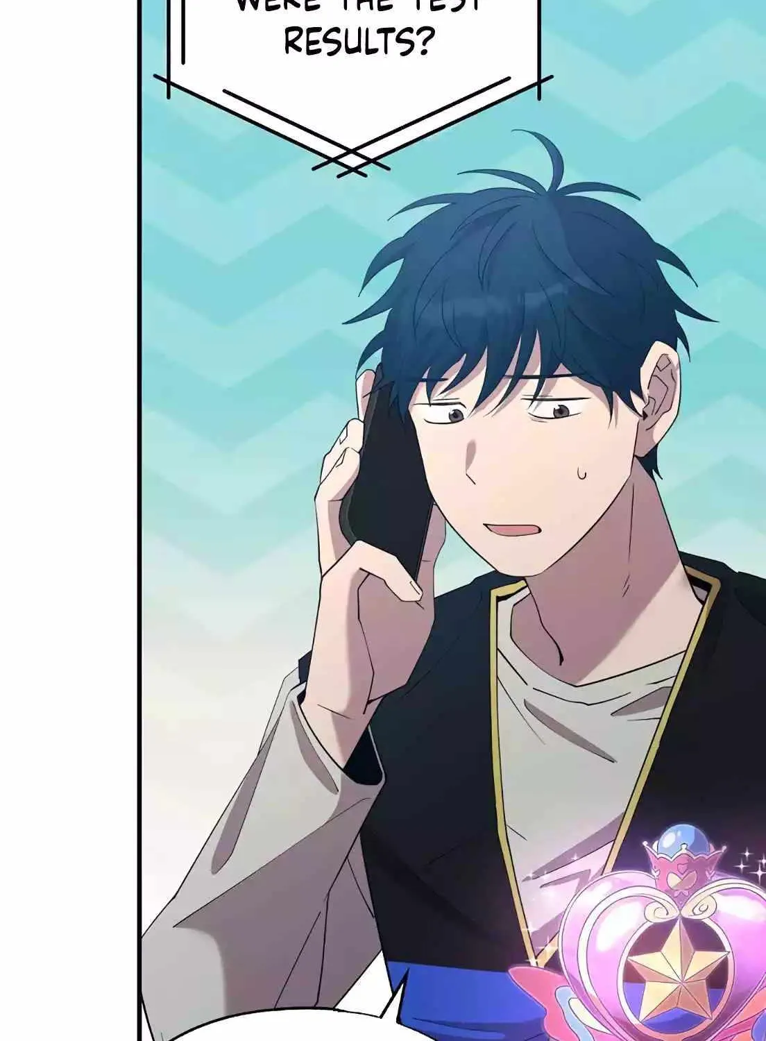 Read Magical Realm Shopkeeper chapter 3 image 3 on Lezhin
