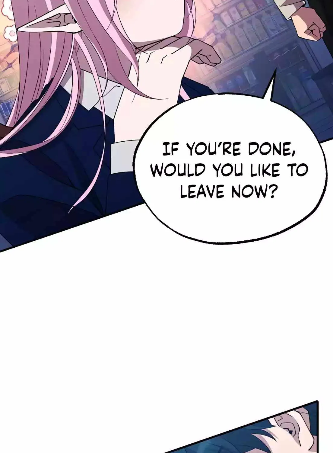 Read Magical Realm Shopkeeper chapter 3 image 33 on Lezhin