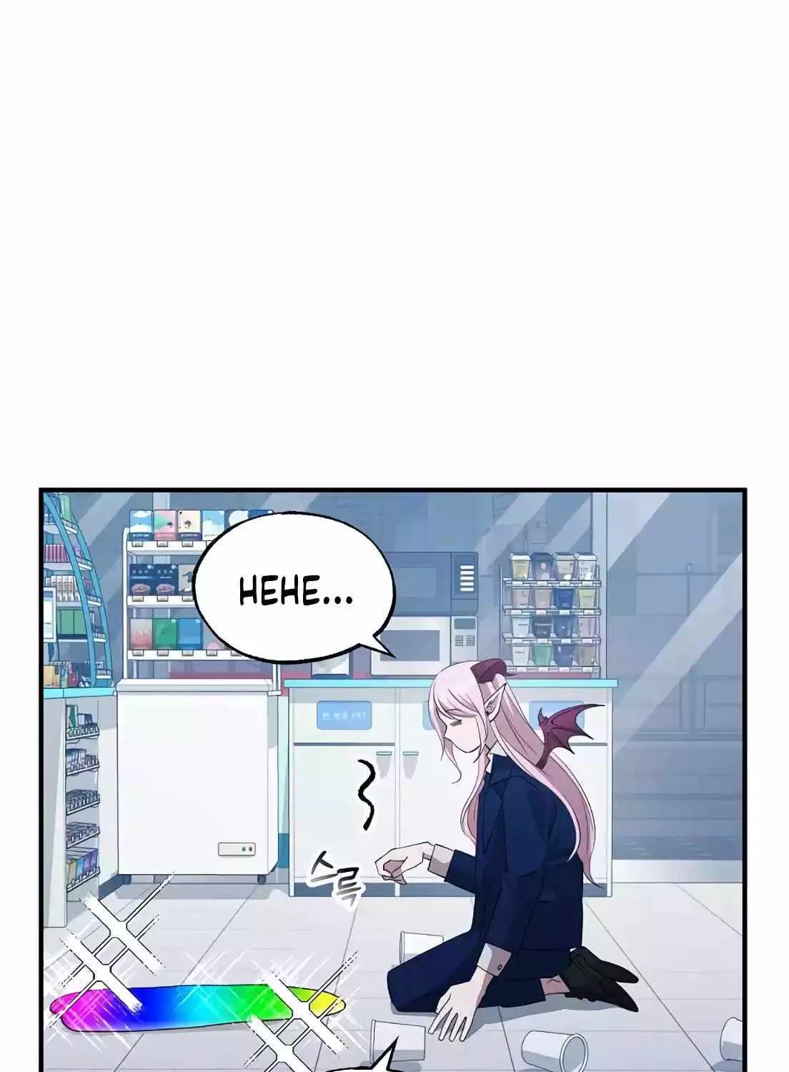 Read Magical Realm Shopkeeper chapter 3 image 38 on Lezhin