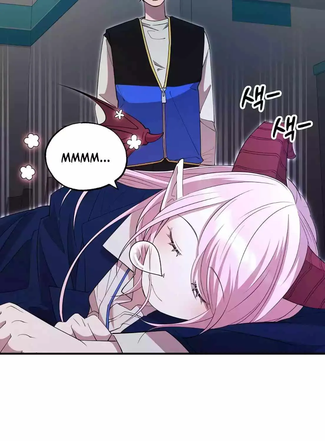 Read Magical Realm Shopkeeper chapter 3 image 42 on Lezhin