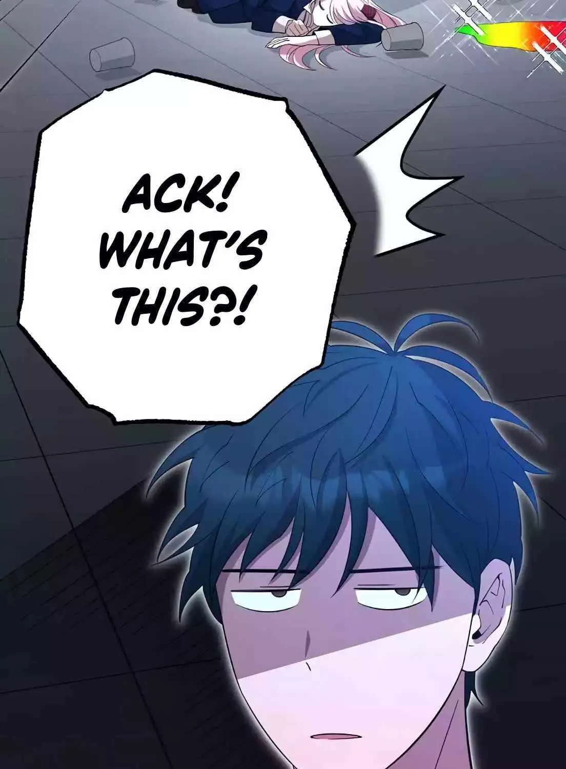Read Magical Realm Shopkeeper chapter 3 image 46 on Lezhin