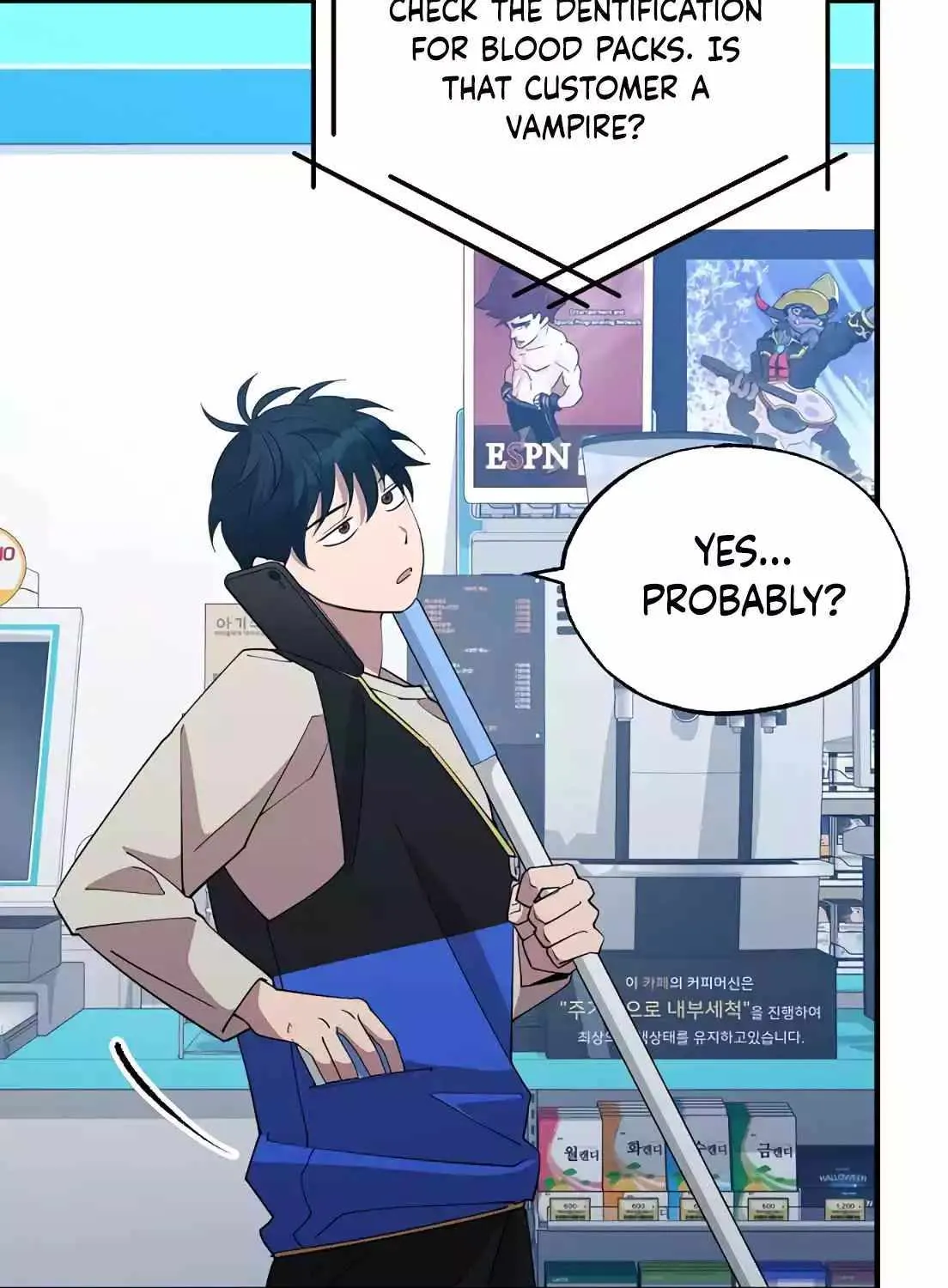 Read Magical Realm Shopkeeper chapter 3 image 56 on Lezhin
