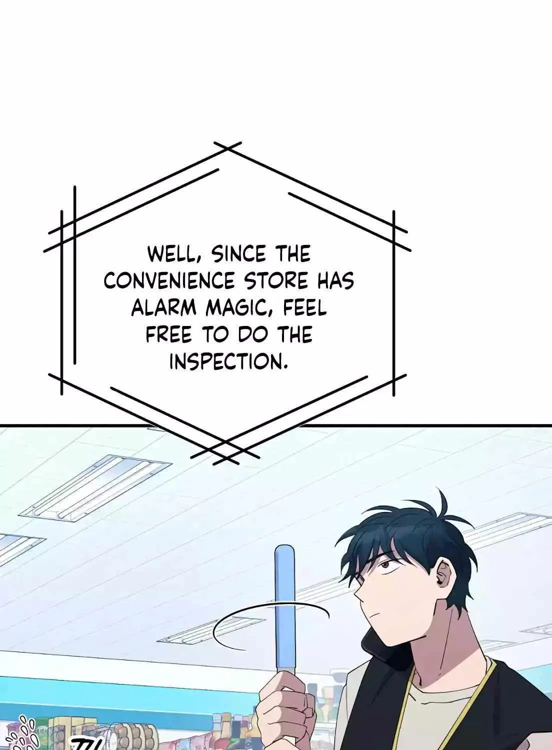 Read Magical Realm Shopkeeper chapter 3 image 60 on Lezhin