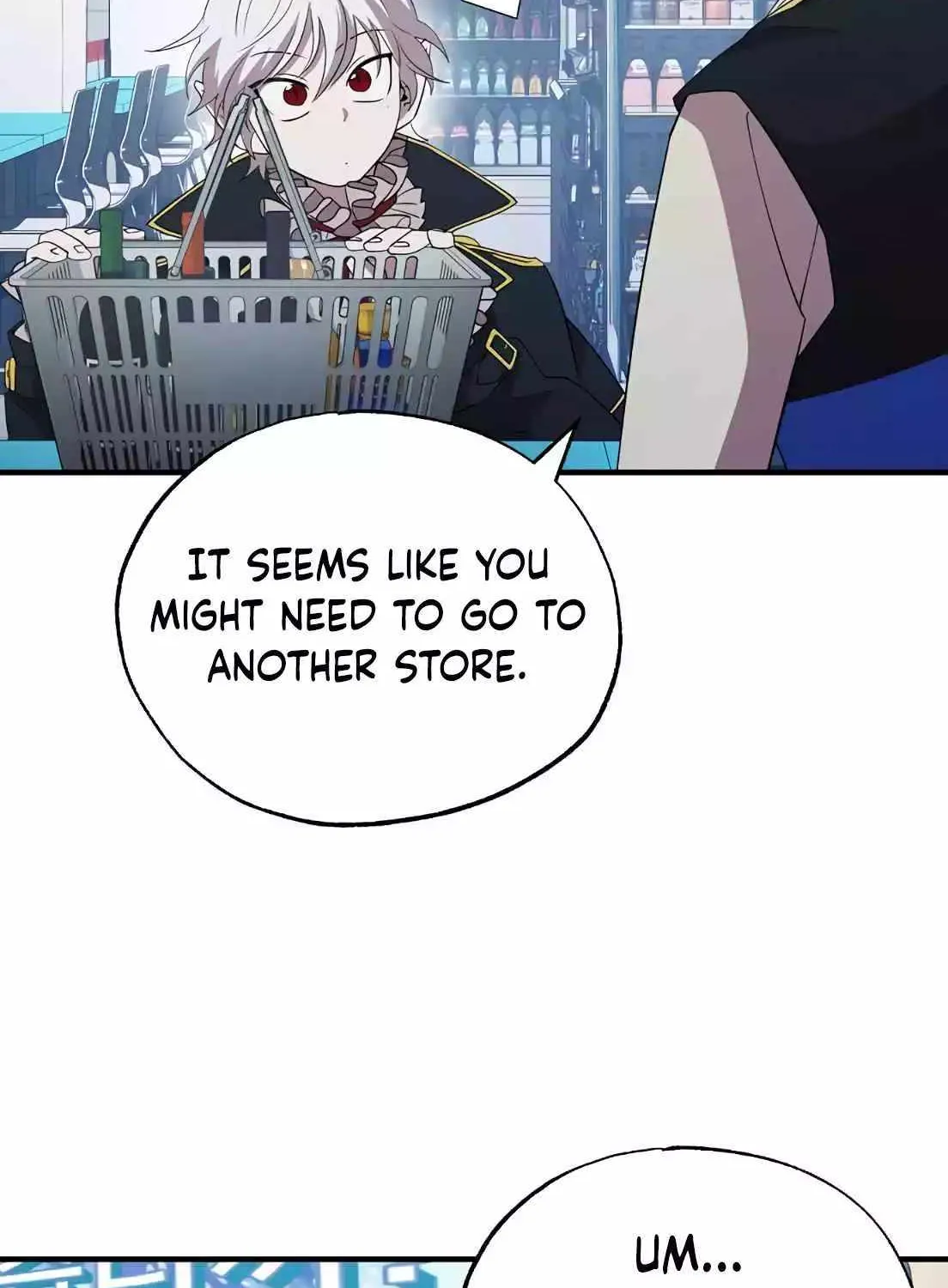 Read Magical Realm Shopkeeper chapter 3 image 64 on Lezhin