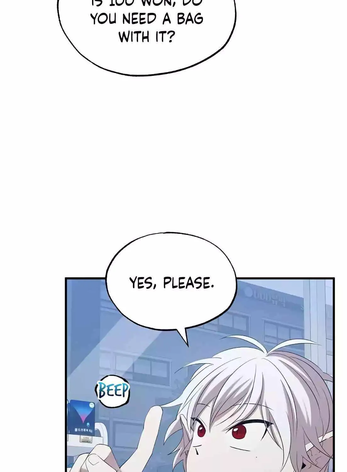 Read Magical Realm Shopkeeper chapter 3 image 66 on Lezhin