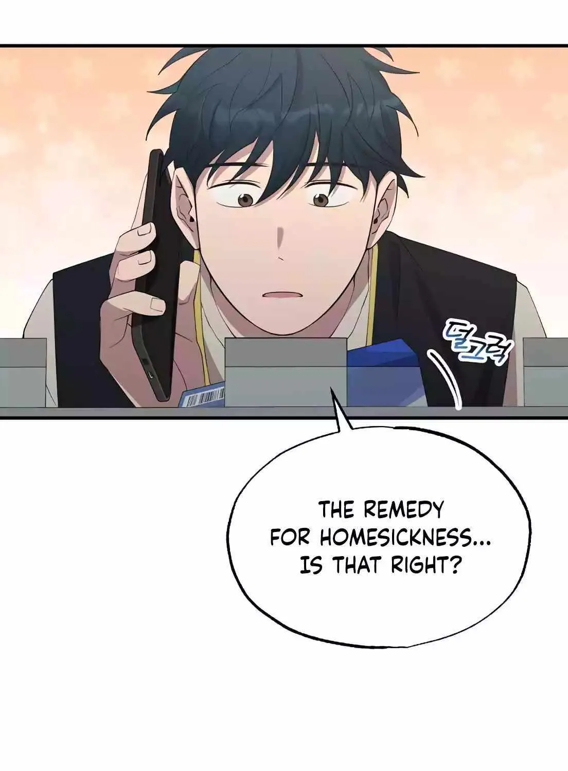 Read Magical Realm Shopkeeper chapter 3 image 7 on Lezhin
