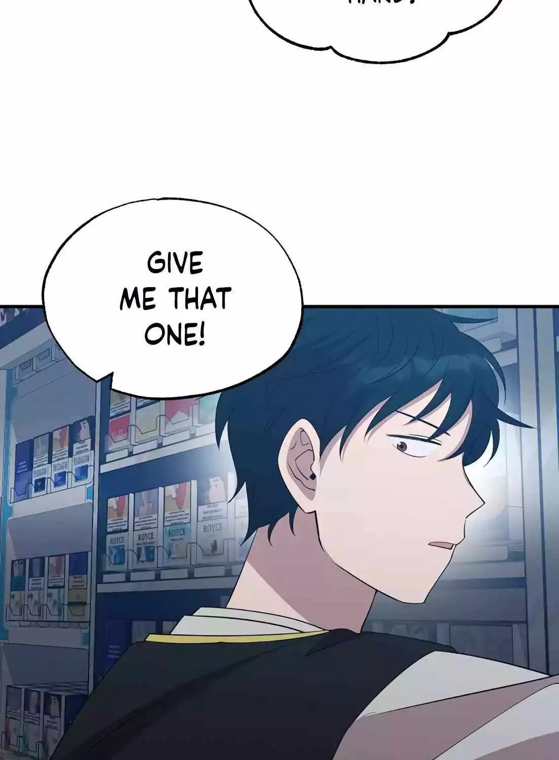 Read Magical Realm Shopkeeper chapter 3 image 73 on Lezhin