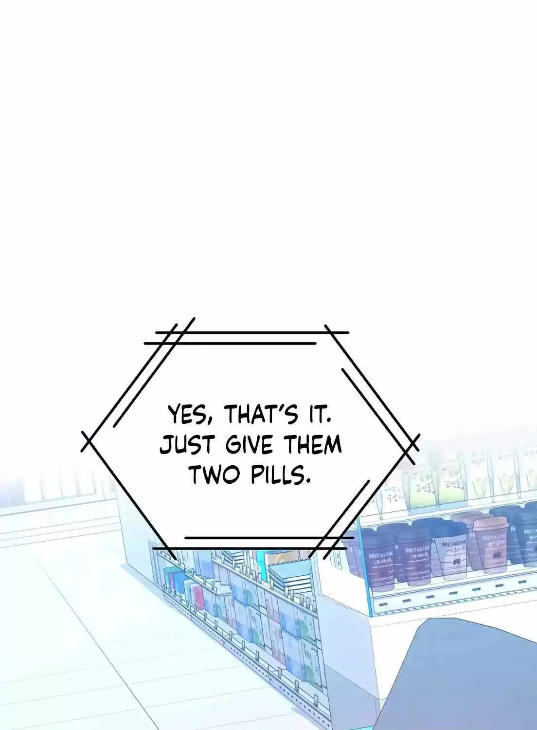 Read Magical Realm Shopkeeper chapter 3 image 8 on Lezhin
