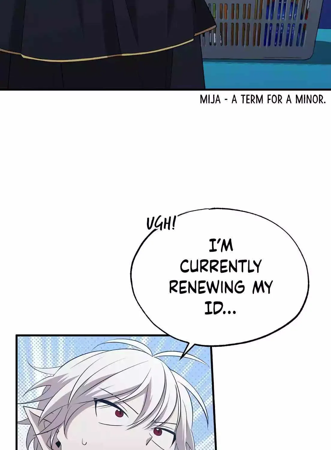 Read Magical Realm Shopkeeper chapter 3 image 80 on Lezhin