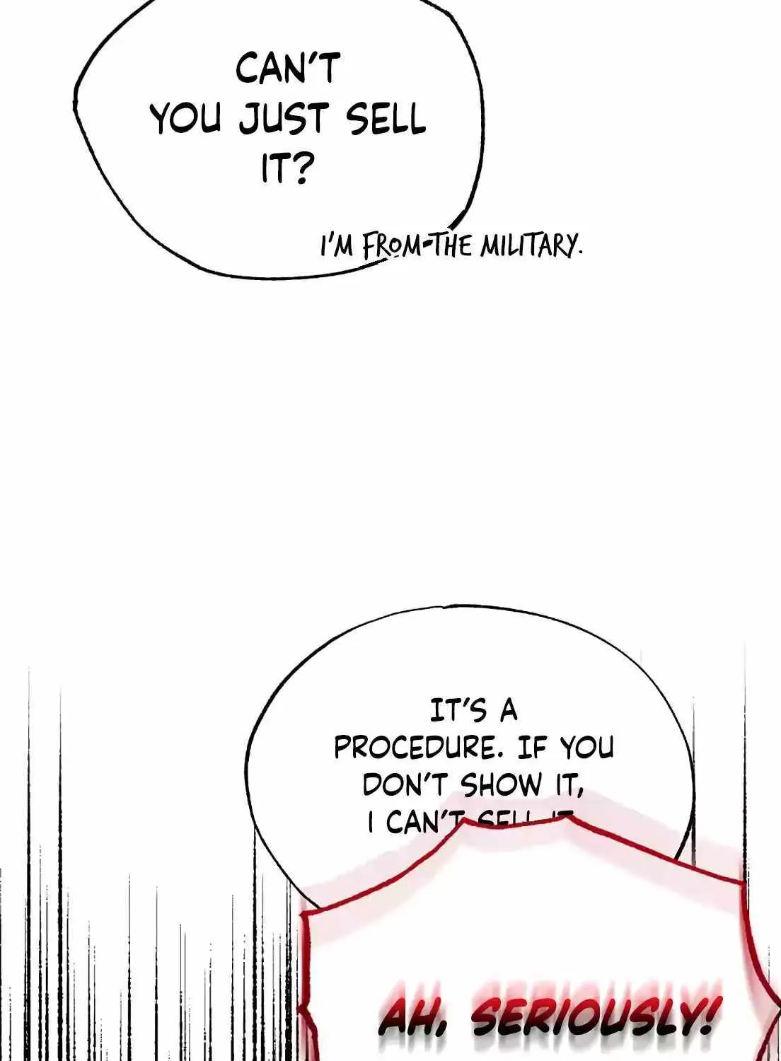 Read Magical Realm Shopkeeper chapter 3 image 84 on Lezhin