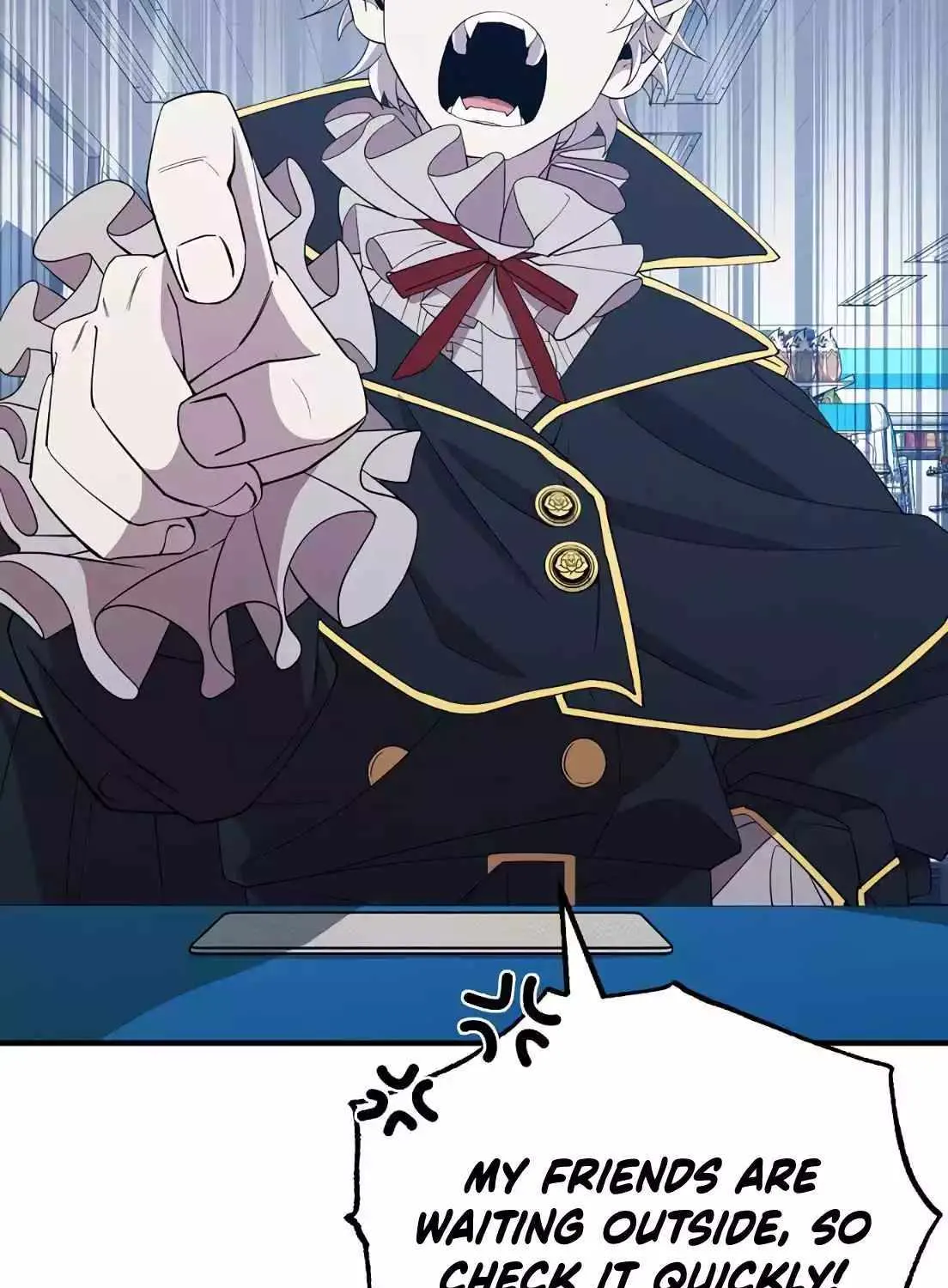 Read Magical Realm Shopkeeper chapter 3 image 88 on Lezhin