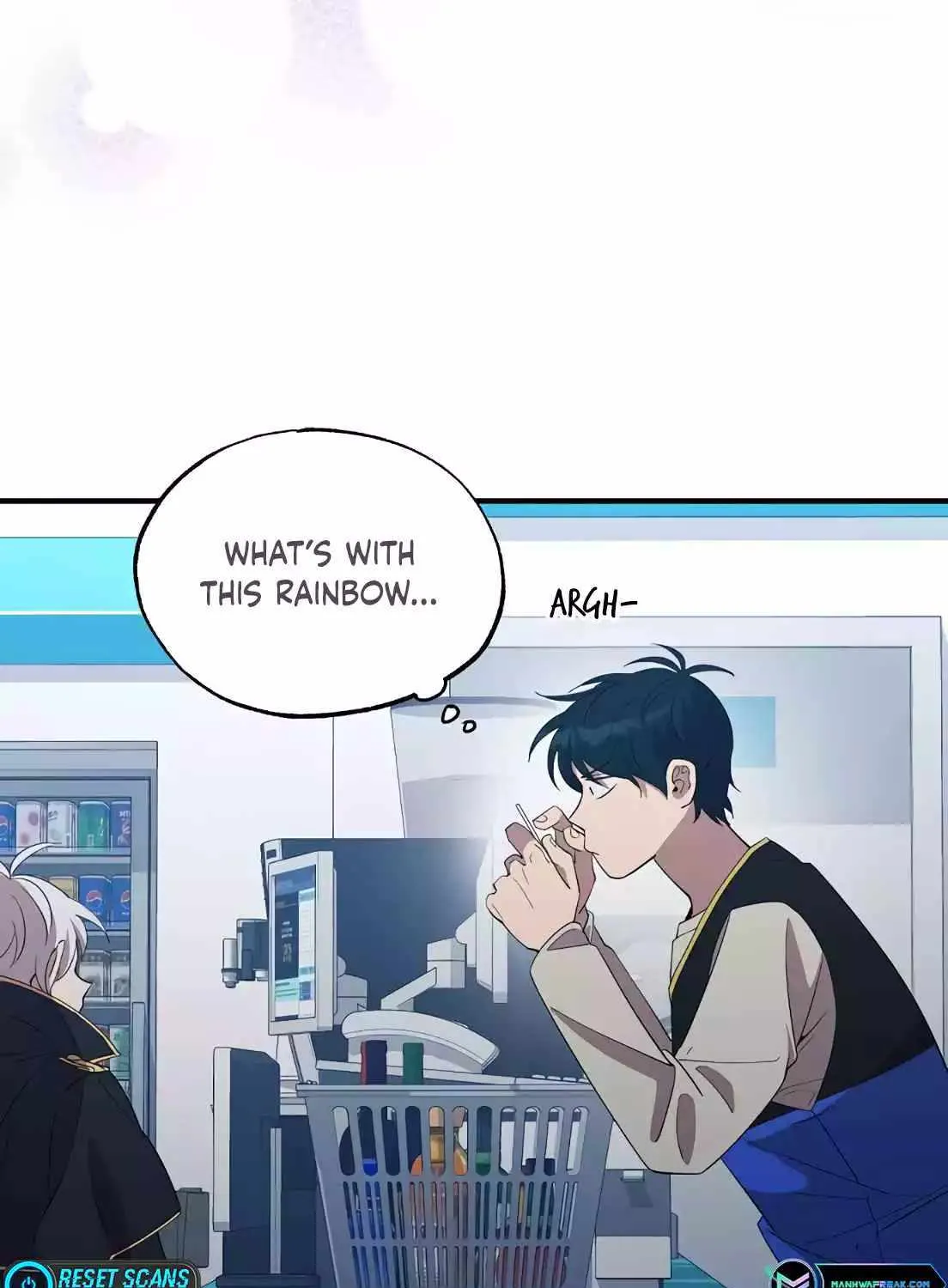 Read Magical Realm Shopkeeper chapter 3 image 95 on Lezhin