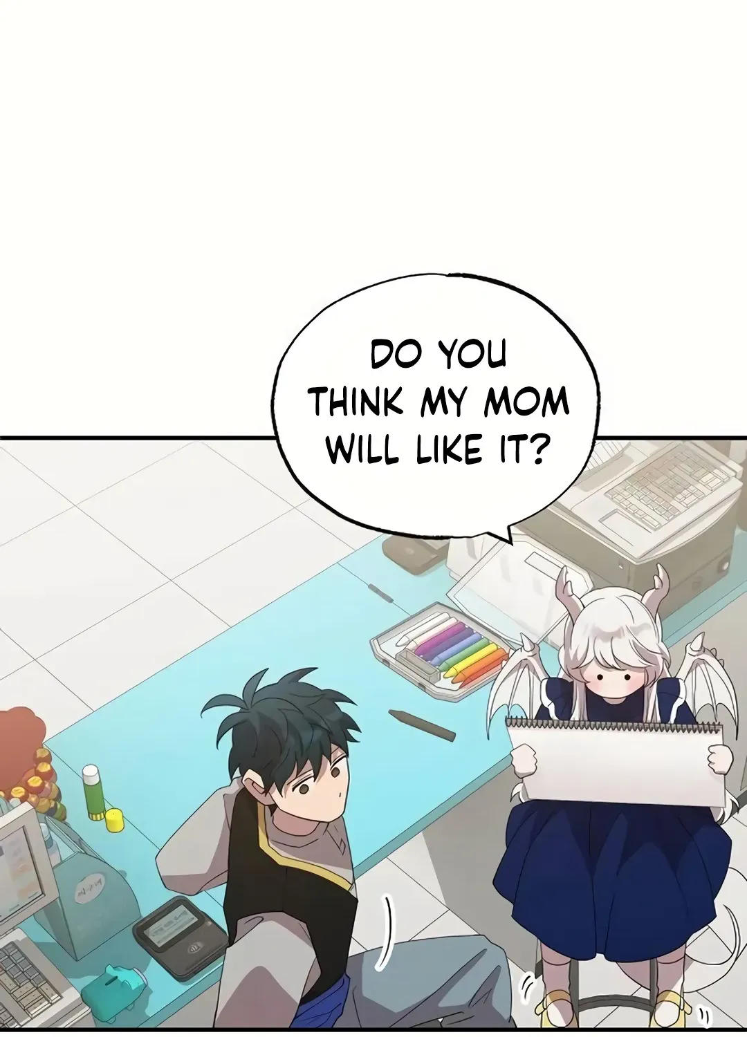 Read Magical Realm Shopkeeper chapter 30 image 10 on Lezhin
