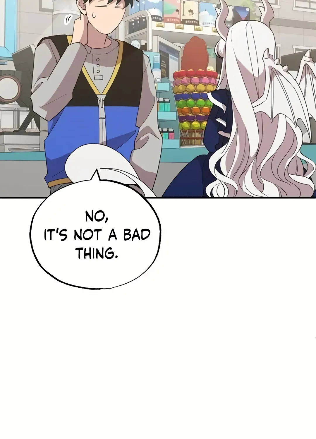 Read Magical Realm Shopkeeper chapter 30 image 103 on Lezhin