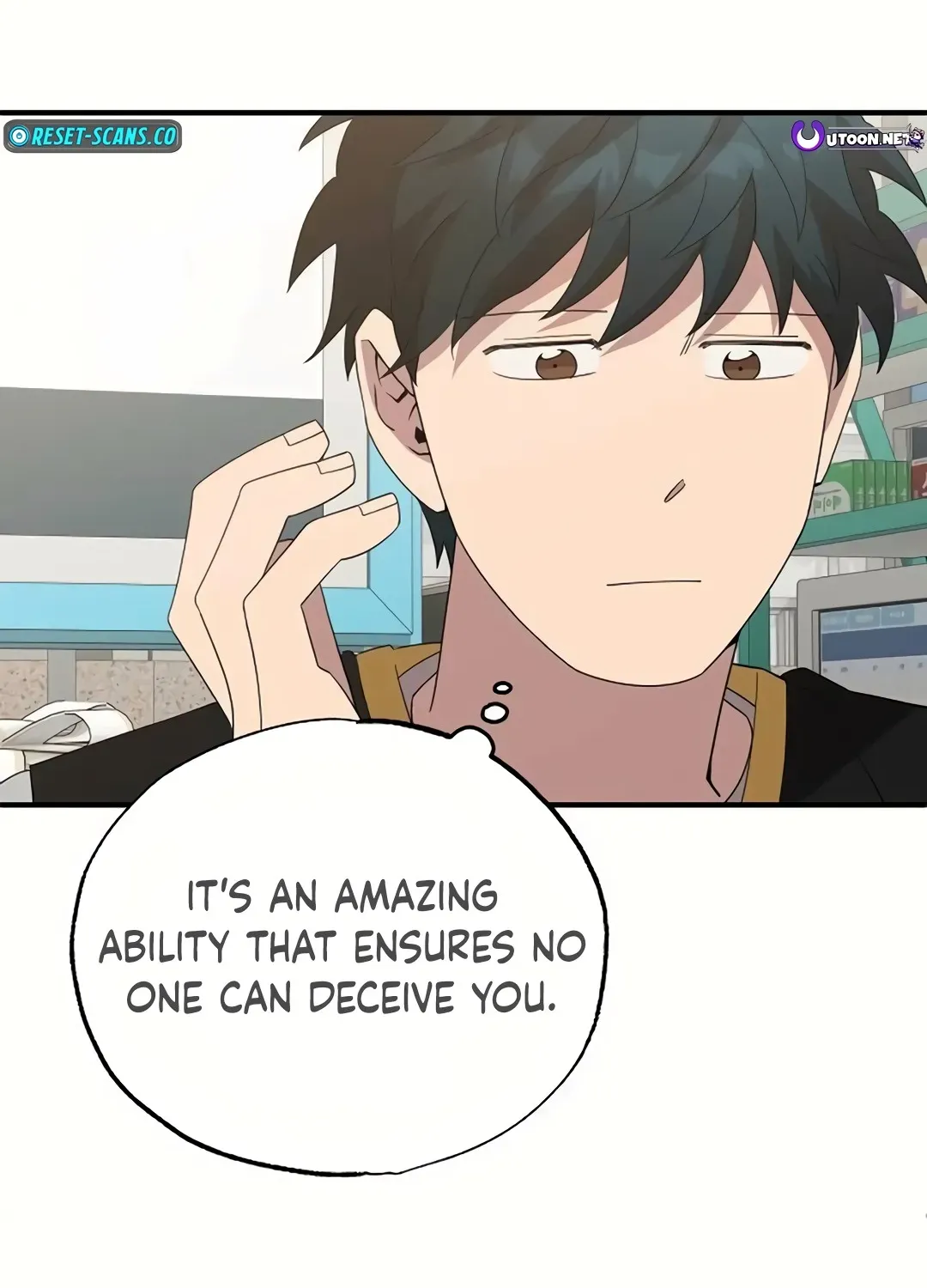 Read Magical Realm Shopkeeper chapter 30 image 104 on Lezhin