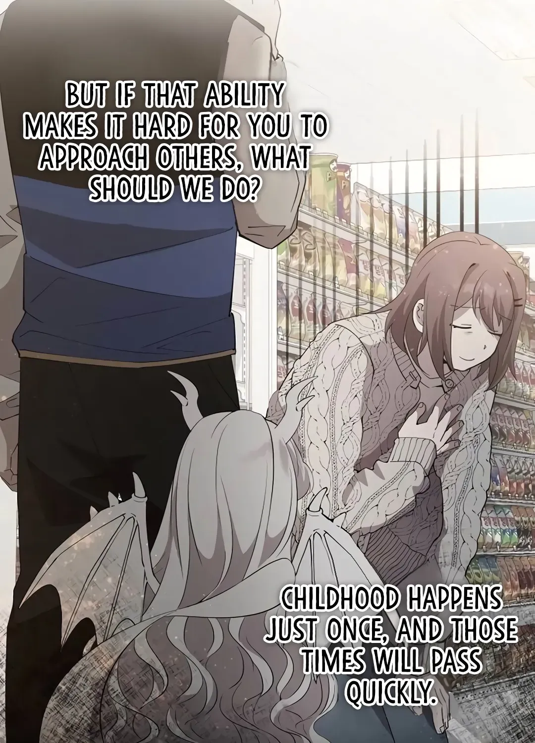 Read Magical Realm Shopkeeper chapter 30 image 108 on Lezhin
