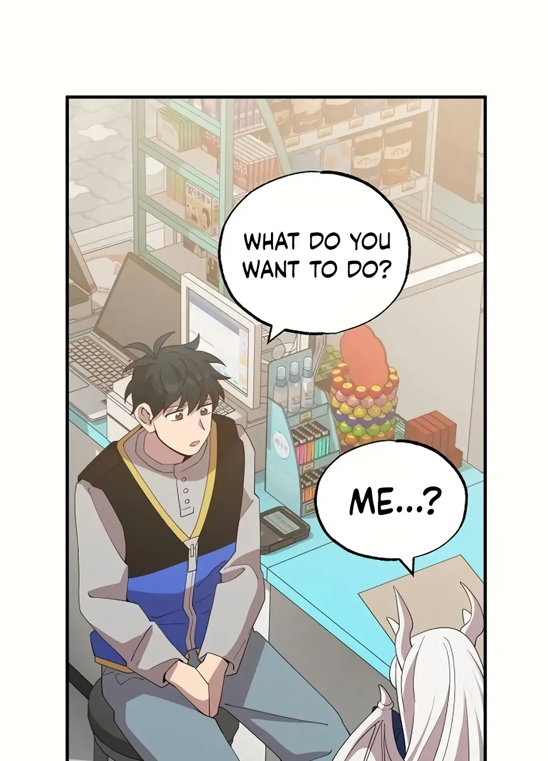 Read Magical Realm Shopkeeper chapter 30 image 113 on Lezhin