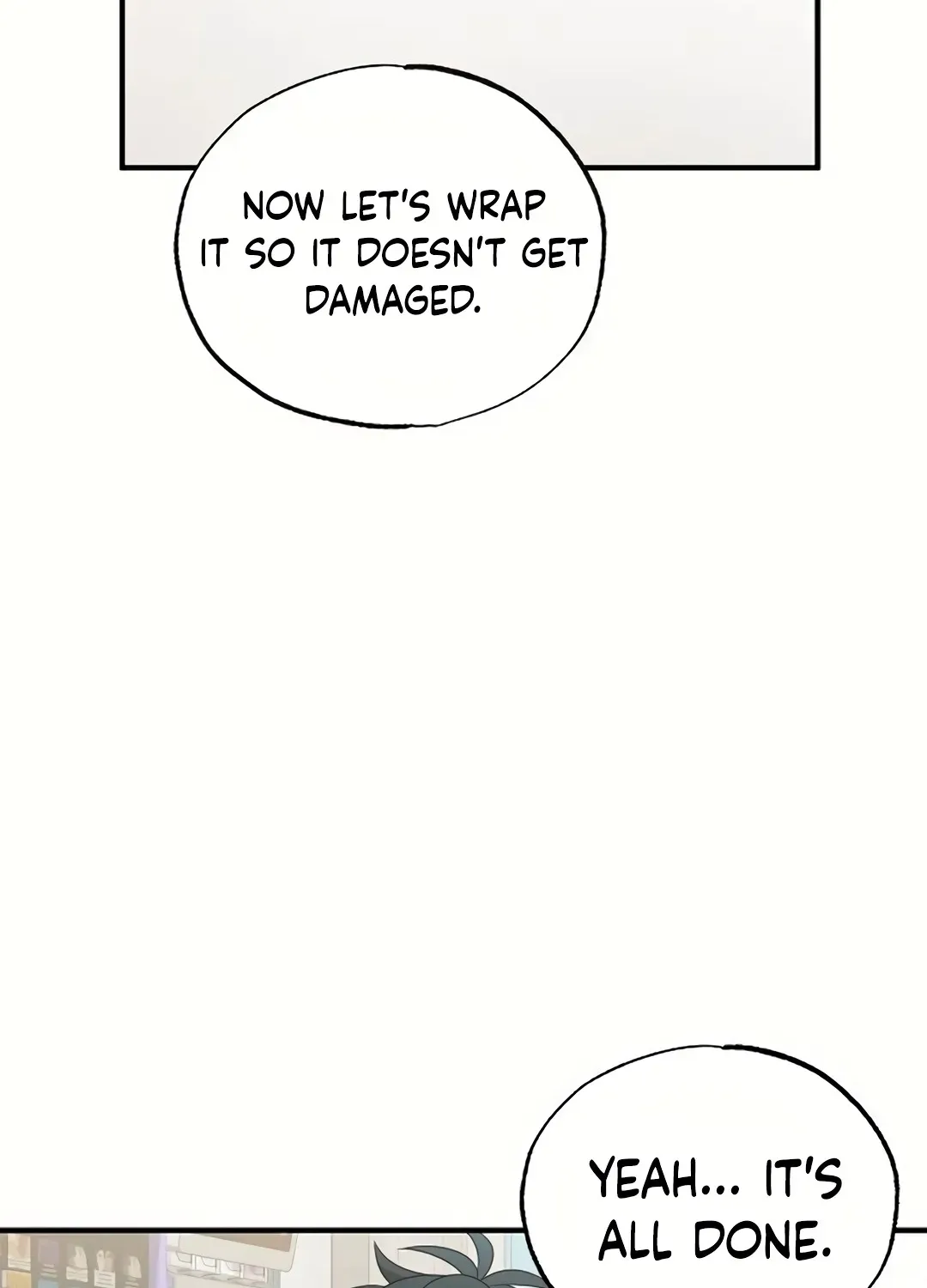 Read Magical Realm Shopkeeper chapter 30 image 14 on Lezhin