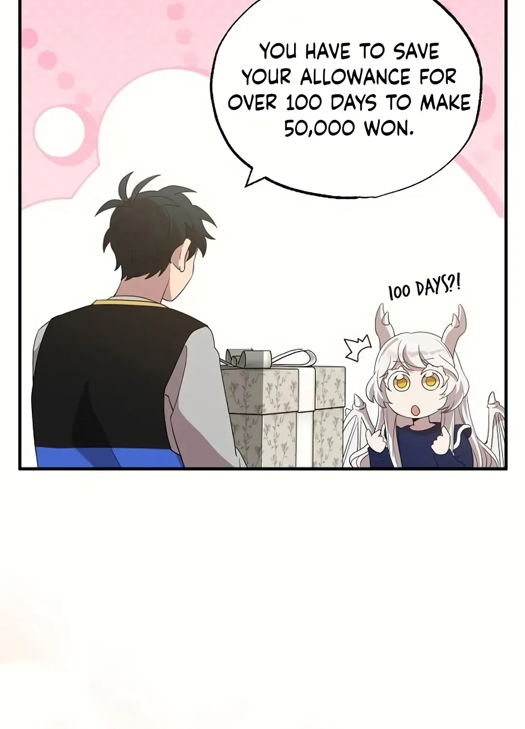 Read Magical Realm Shopkeeper chapter 30 image 22 on Lezhin