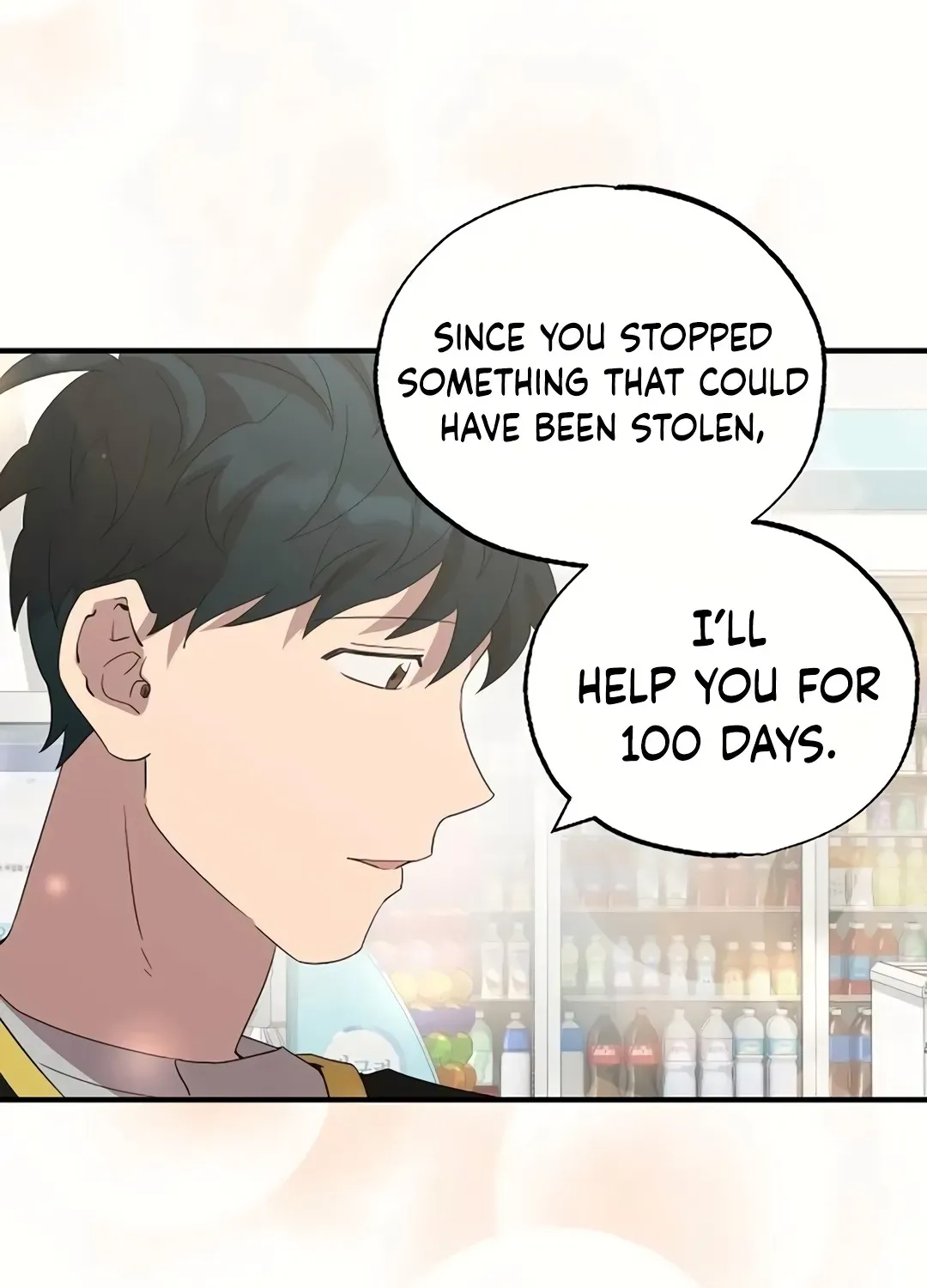 Read Magical Realm Shopkeeper chapter 30 image 23 on Lezhin