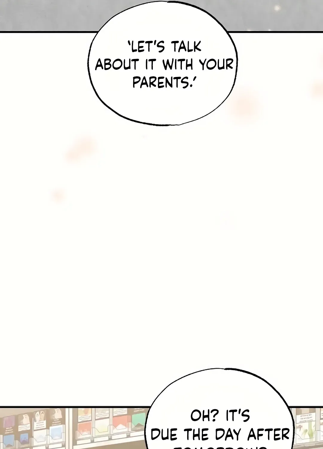 Read Magical Realm Shopkeeper chapter 30 image 33 on Lezhin