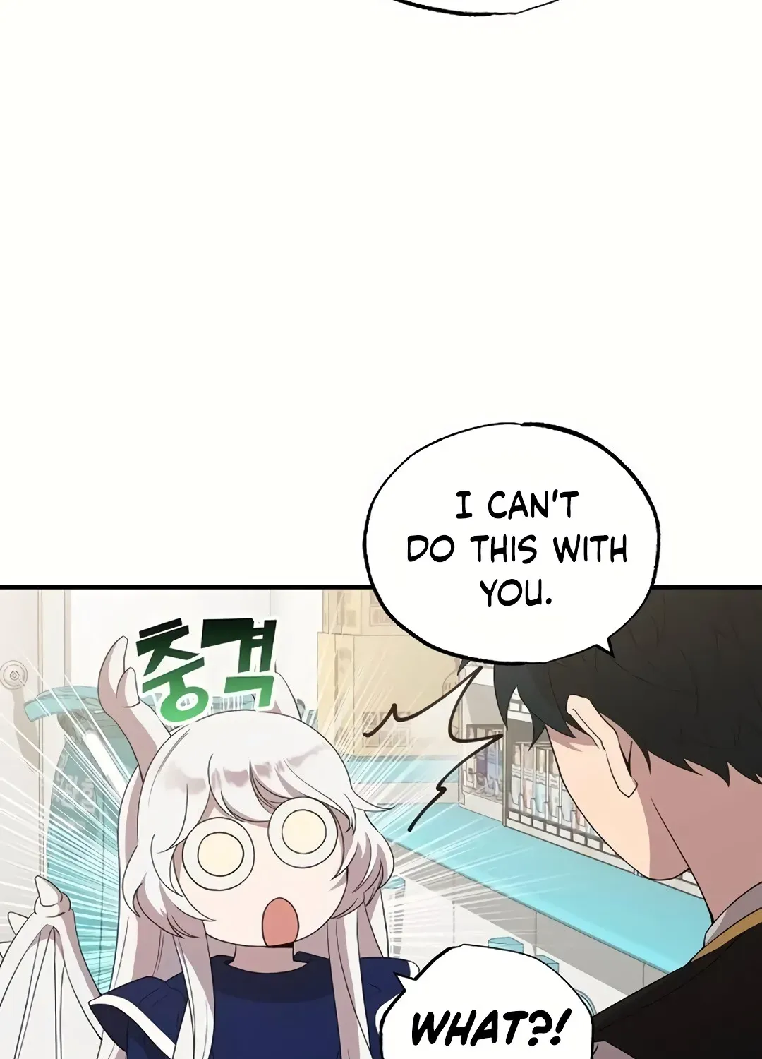 Read Magical Realm Shopkeeper chapter 30 image 37 on Lezhin
