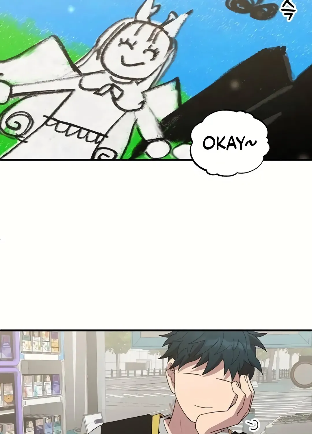 Read Magical Realm Shopkeeper chapter 30 image 4 on Lezhin