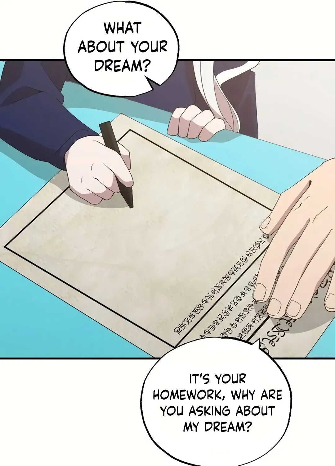 Read Magical Realm Shopkeeper chapter 30 image 46 on Lezhin