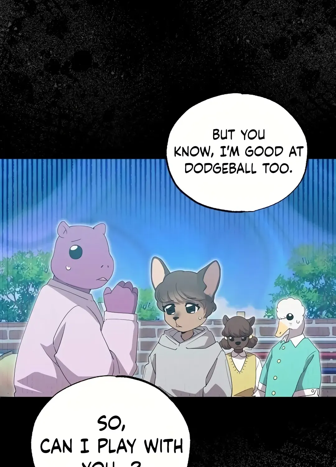 Read Magical Realm Shopkeeper chapter 30 image 68 on Lezhin