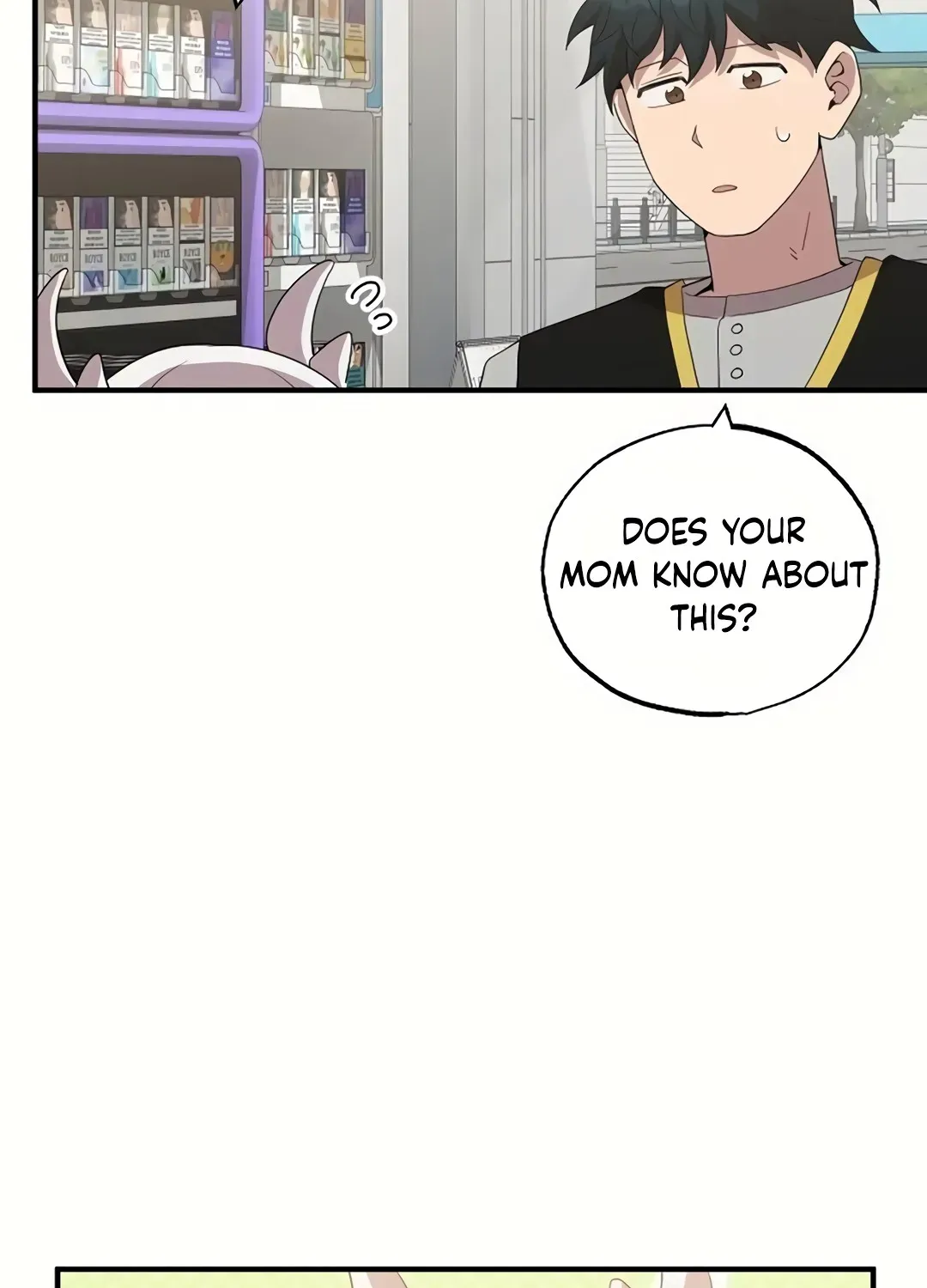 Read Magical Realm Shopkeeper chapter 30 image 75 on Lezhin