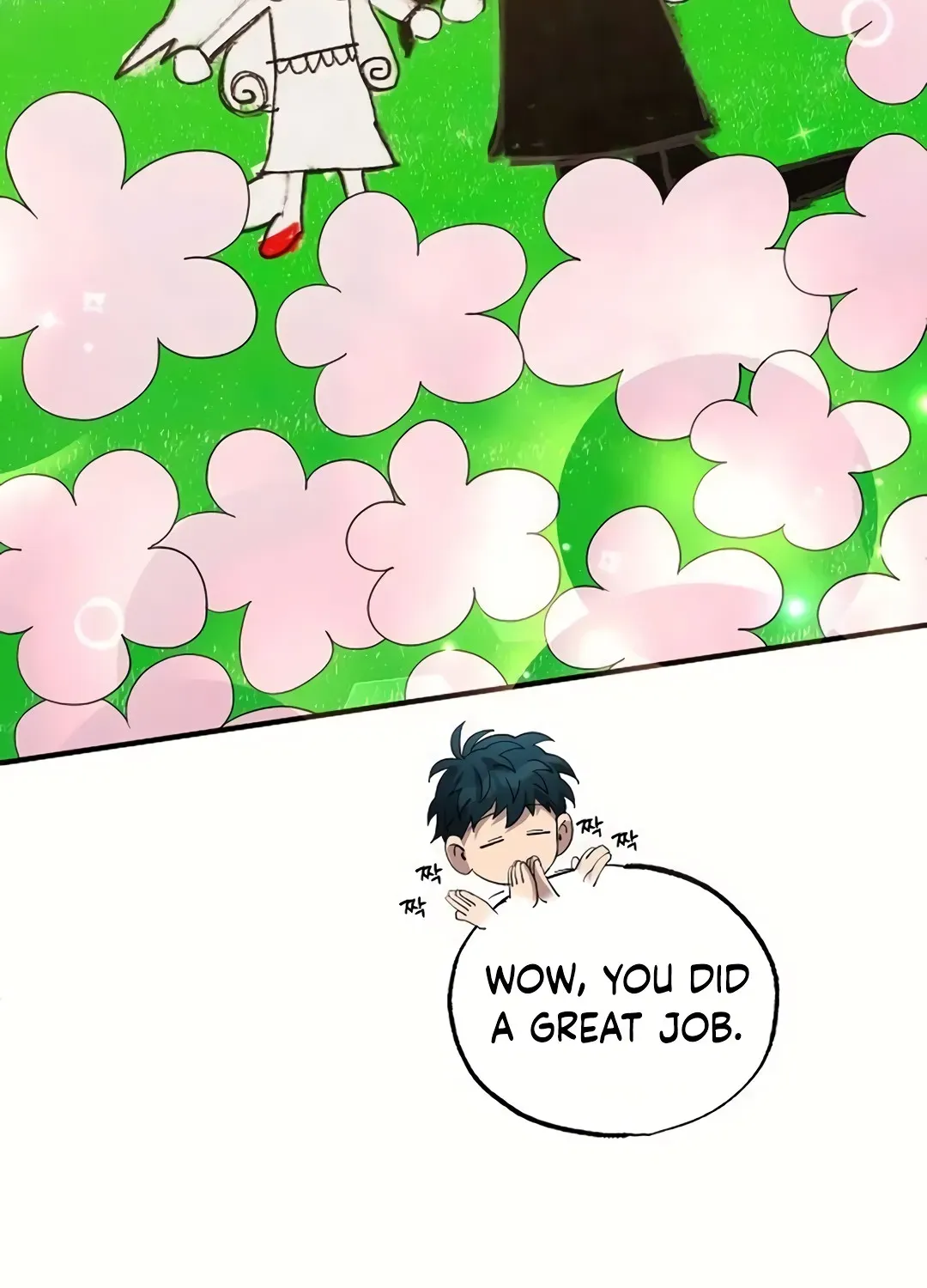 Read Magical Realm Shopkeeper chapter 30 image 9 on Lezhin