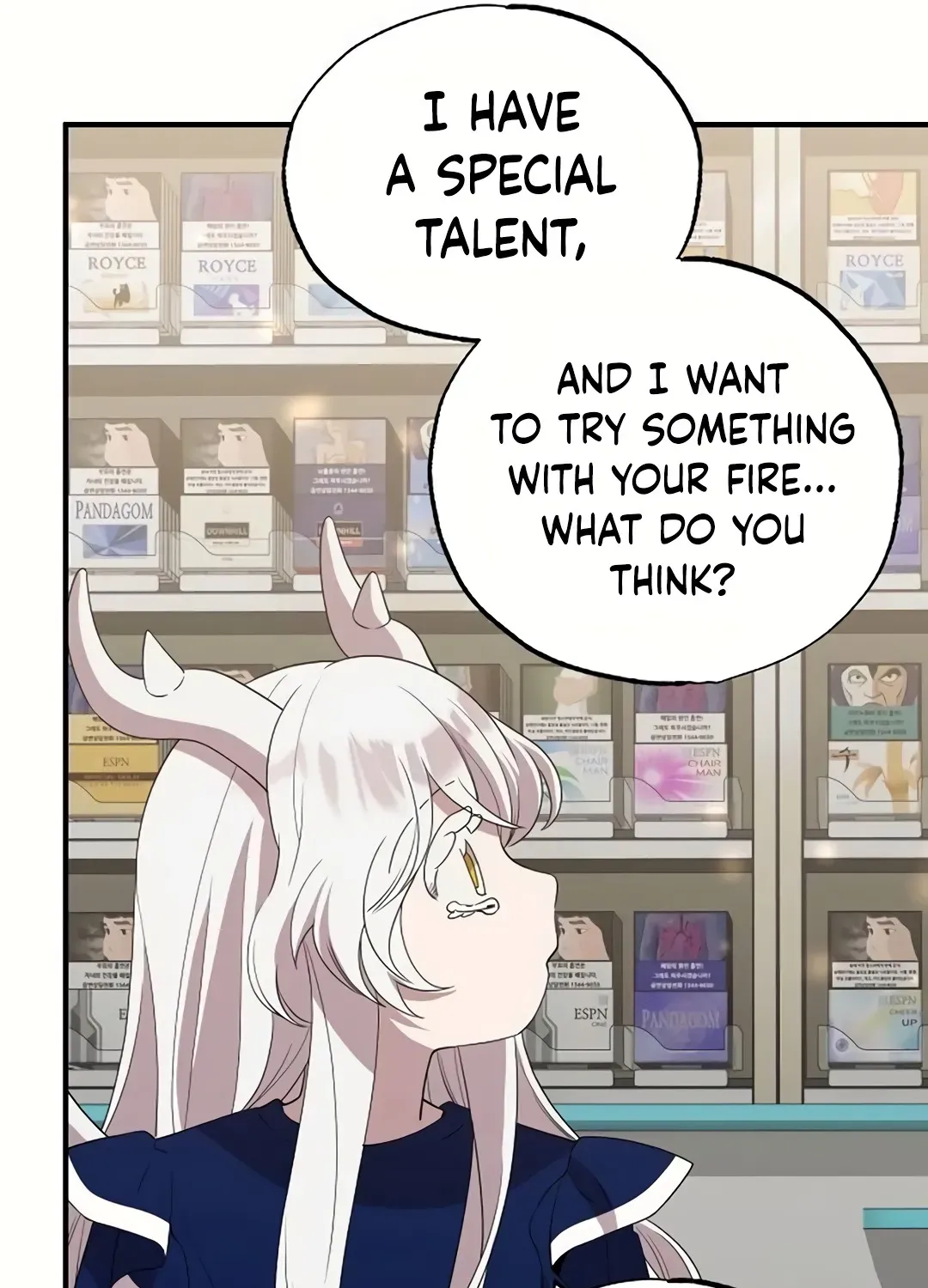 Read Magical Realm Shopkeeper chapter 30 image 92 on Lezhin