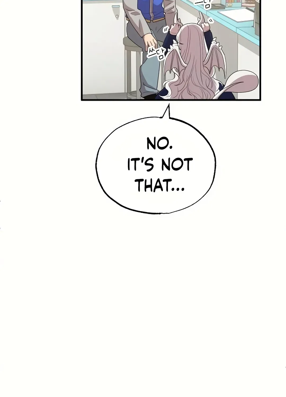 Read Magical Realm Shopkeeper chapter 31 image 32 on Lezhin