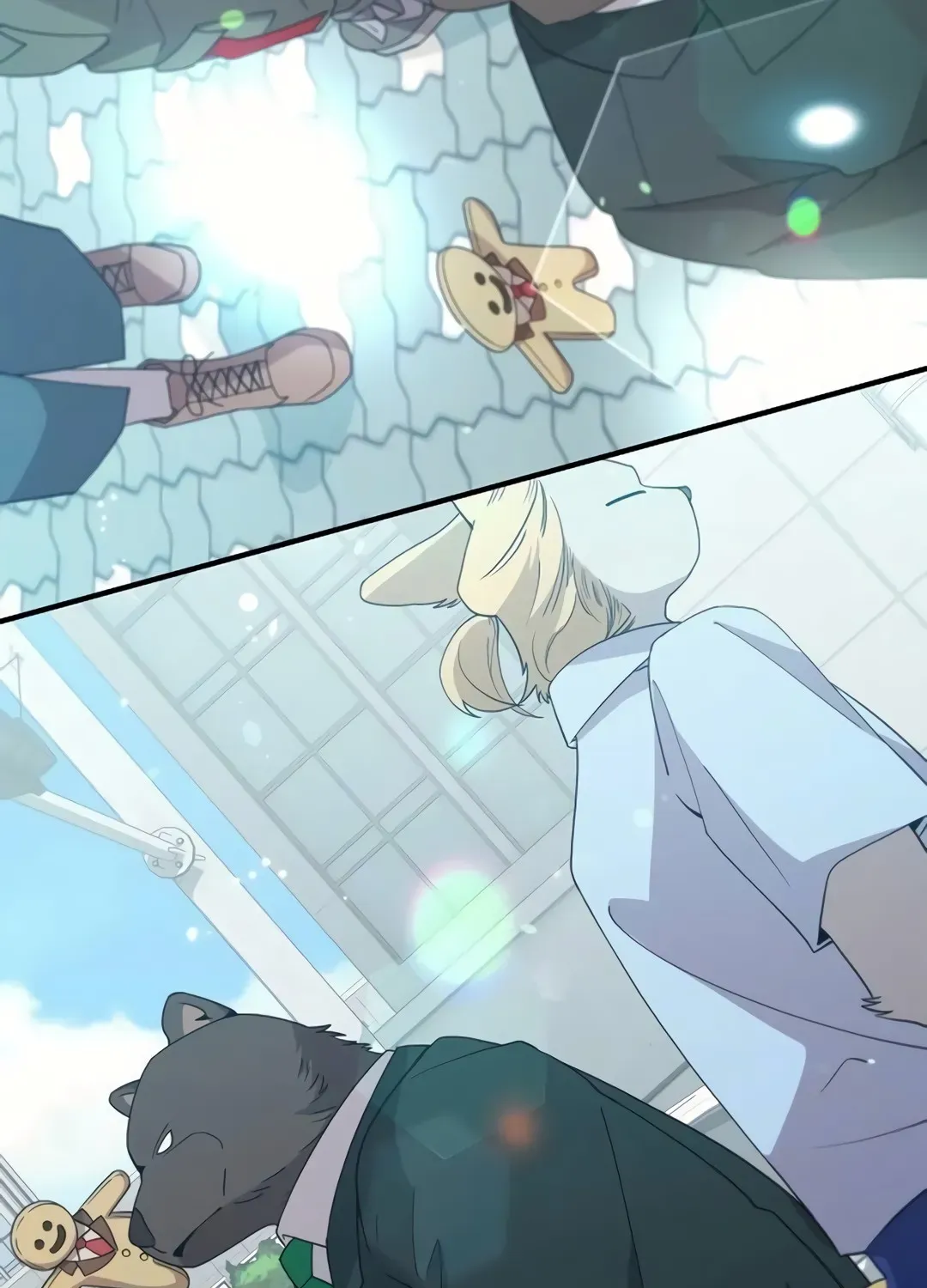 Read Magical Realm Shopkeeper chapter 31 image 41 on Lezhin