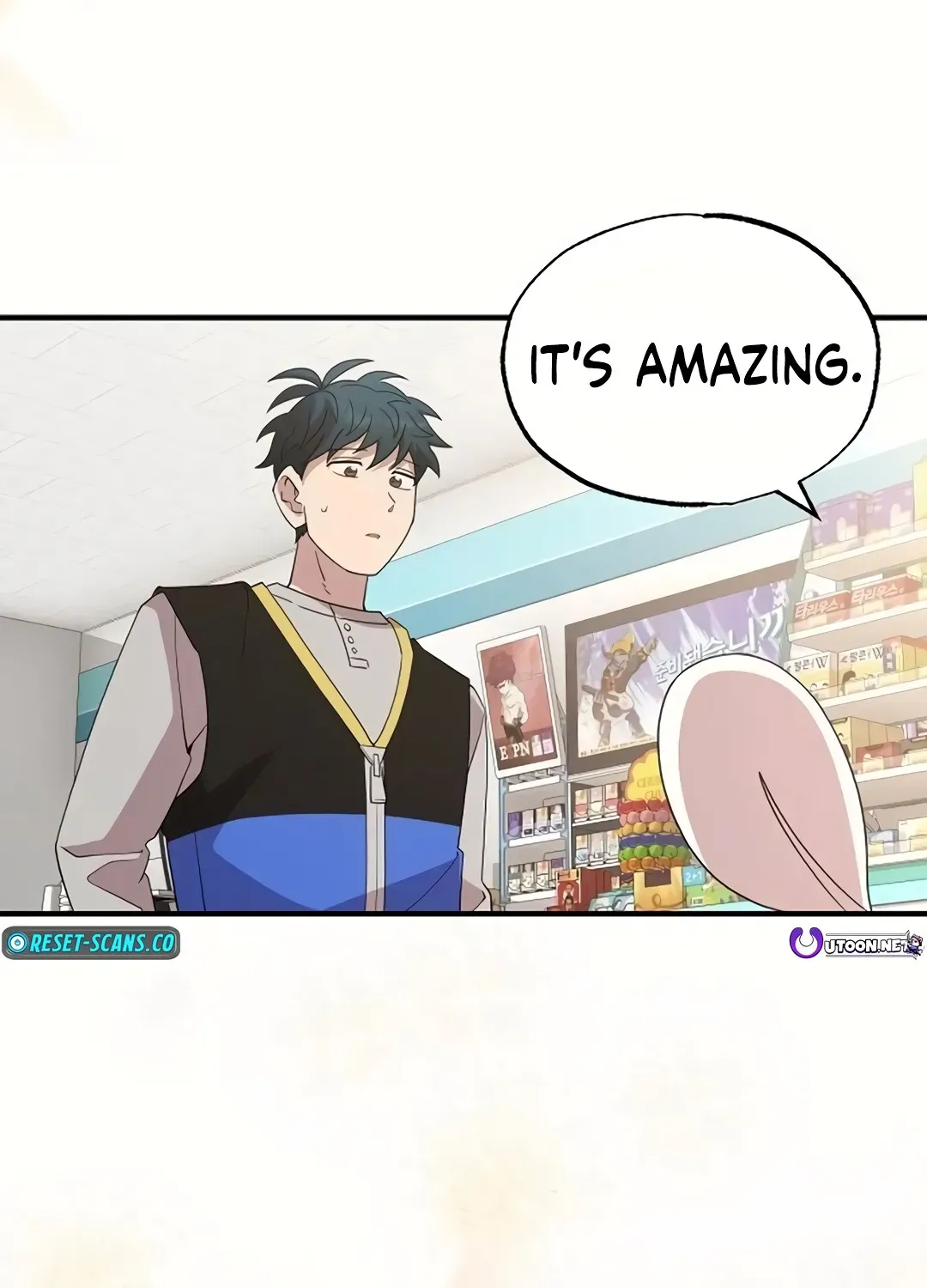 Read Magical Realm Shopkeeper chapter 31 image 44 on Lezhin