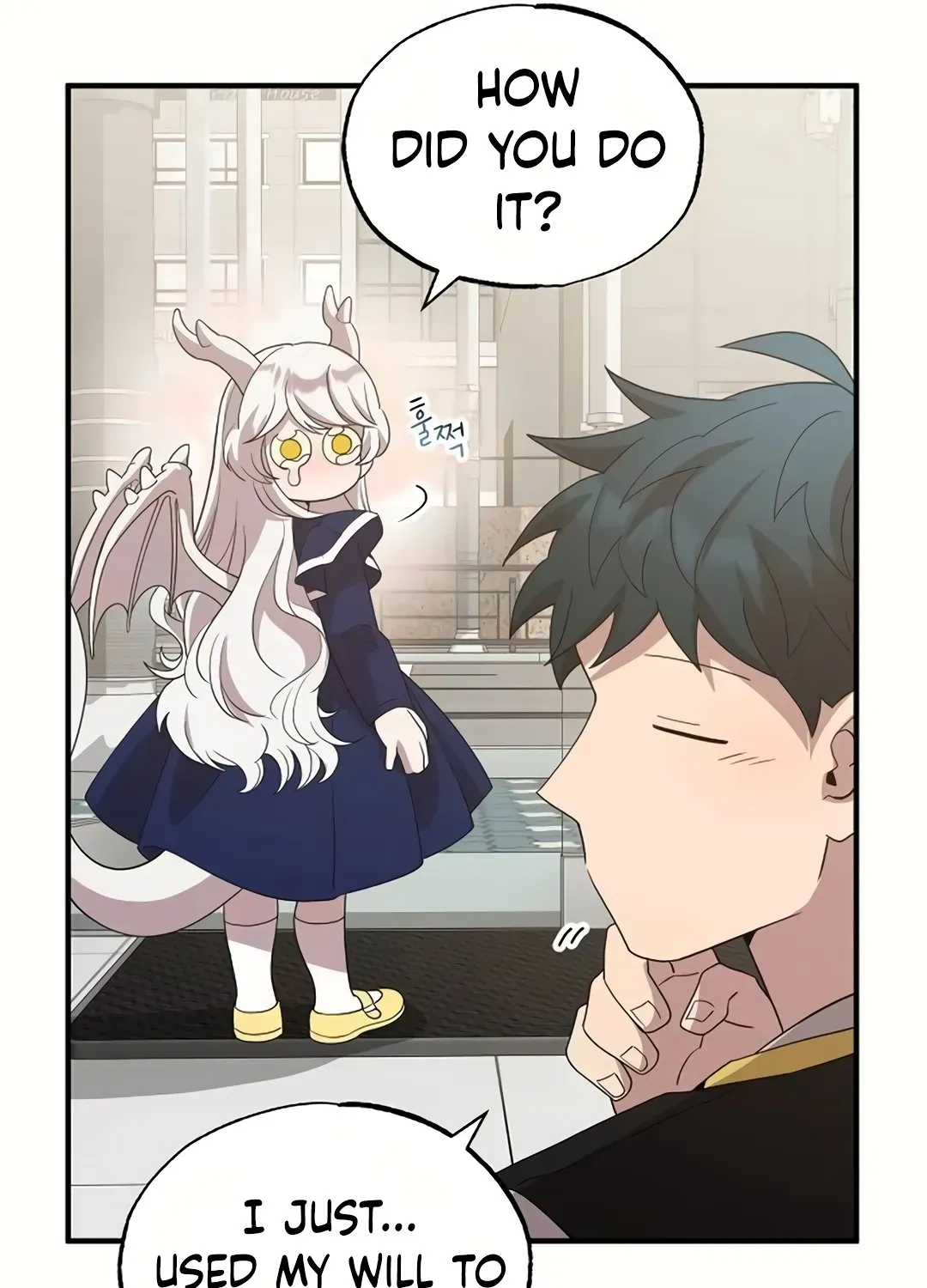 Read Magical Realm Shopkeeper chapter 31 image 48 on Lezhin