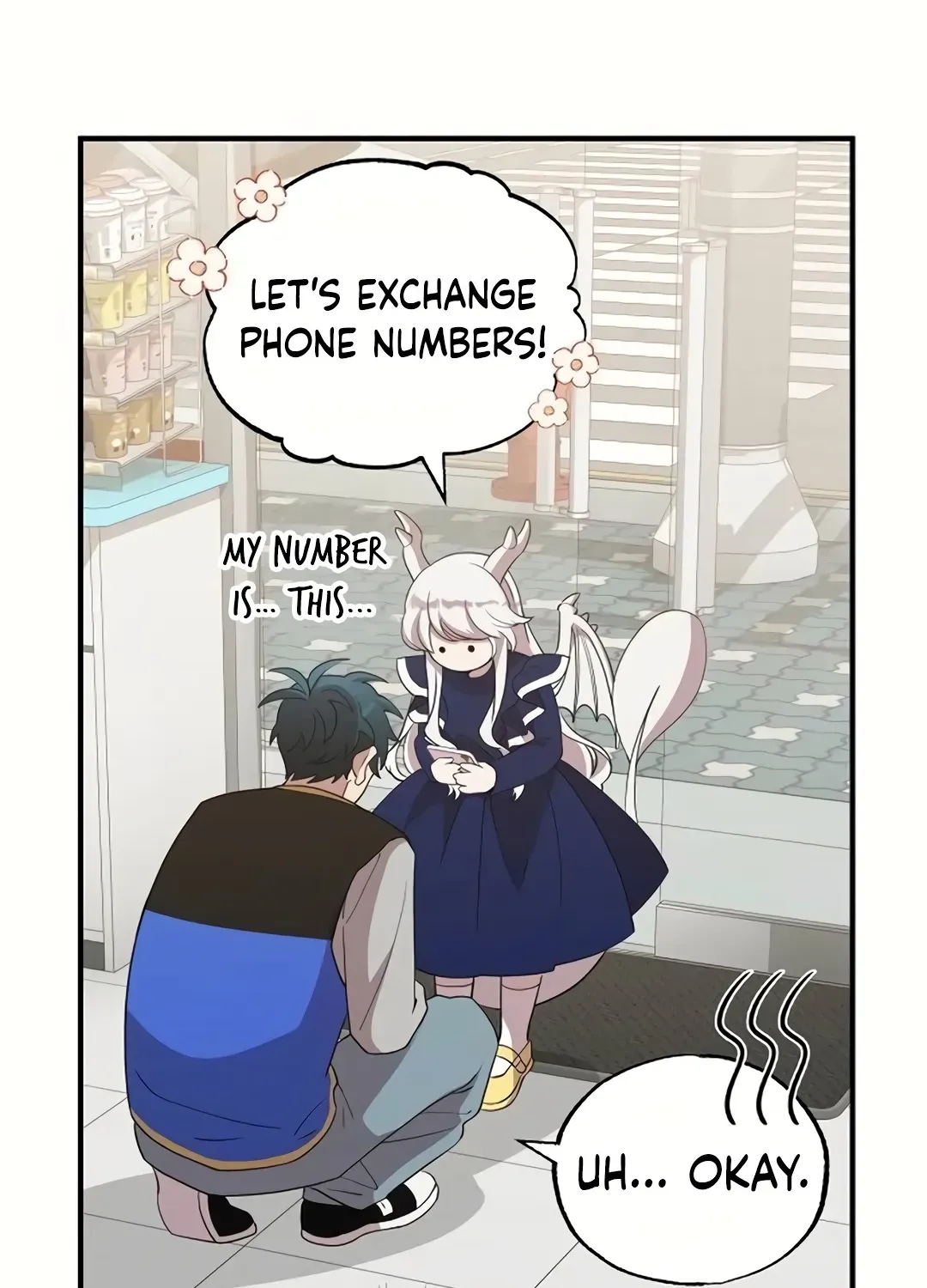 Read Magical Realm Shopkeeper chapter 31 image 70 on Lezhin