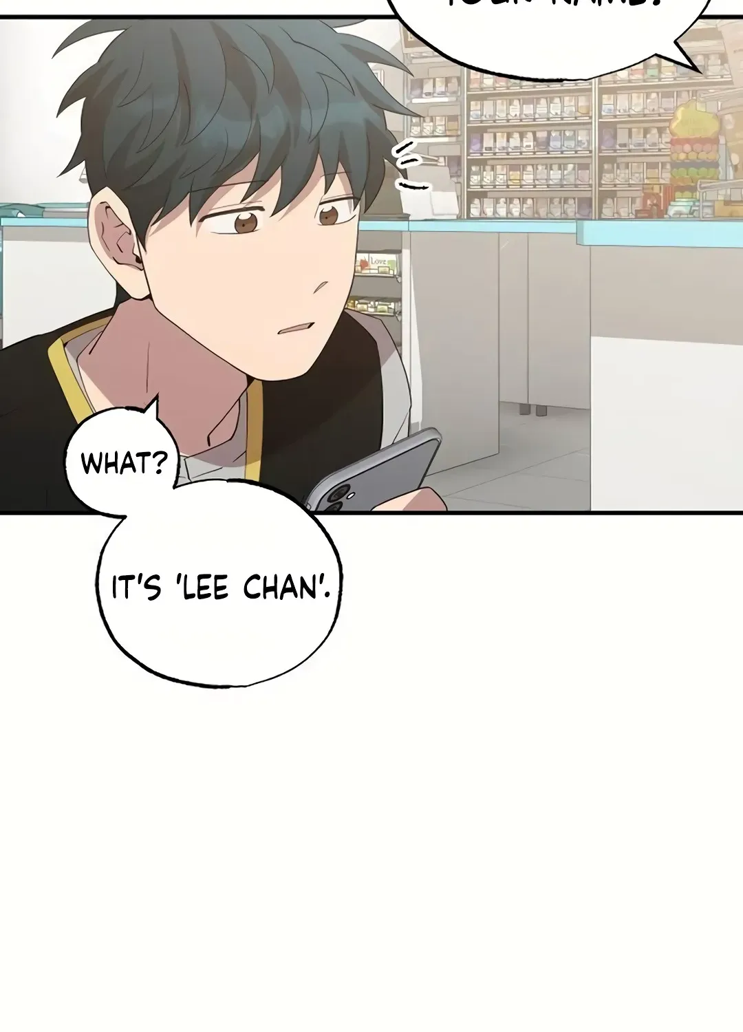 Read Magical Realm Shopkeeper chapter 31 image 72 on Lezhin