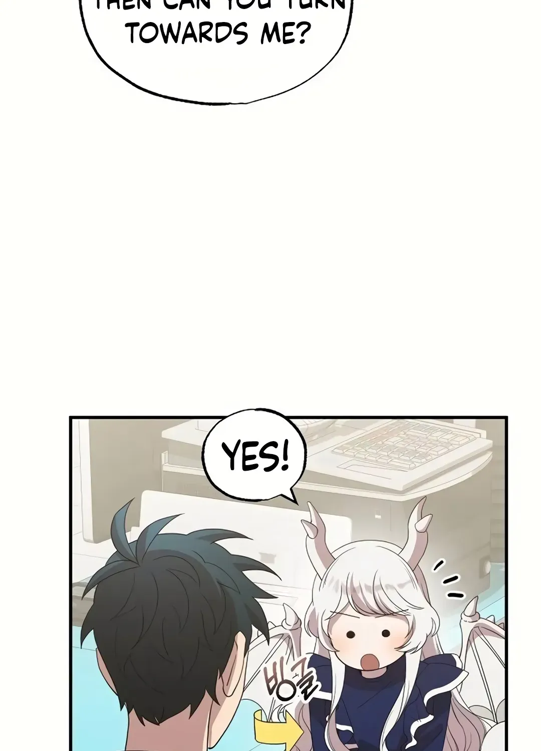 Read Magical Realm Shopkeeper chapter 31 image 8 on Lezhin