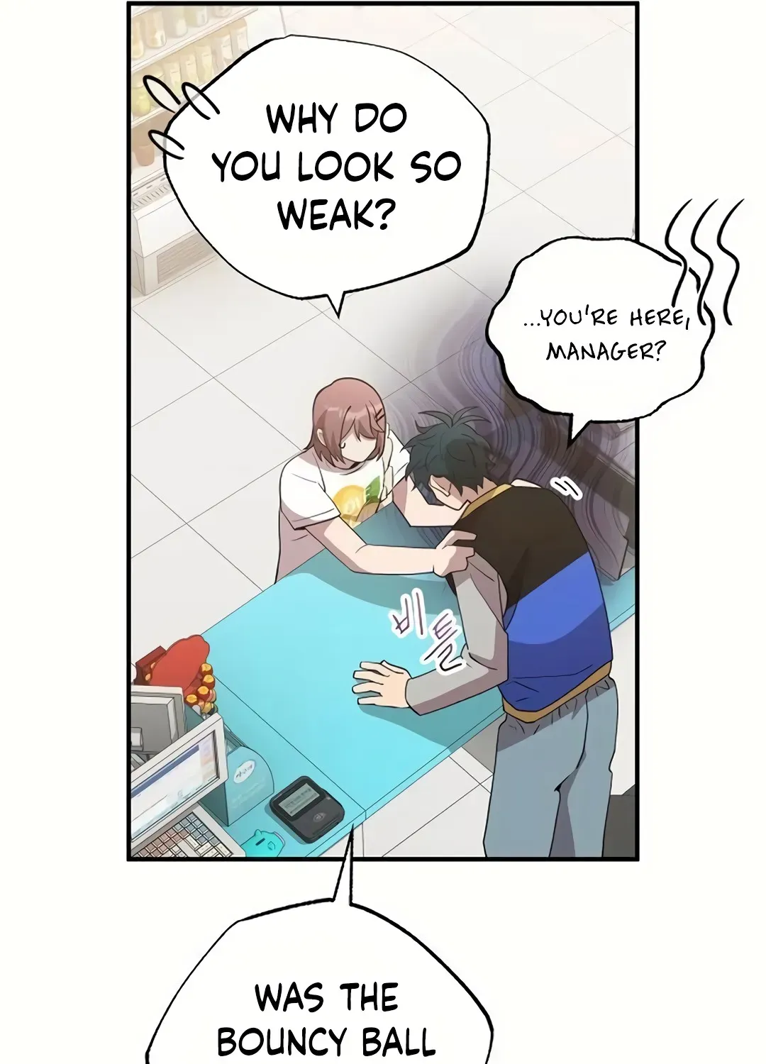Read Magical Realm Shopkeeper chapter 31 image 82 on Lezhin