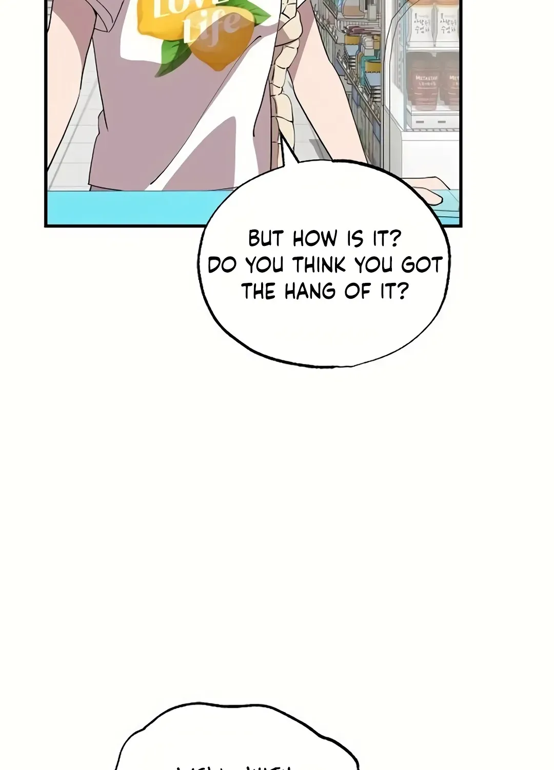Read Magical Realm Shopkeeper chapter 31 image 90 on Lezhin