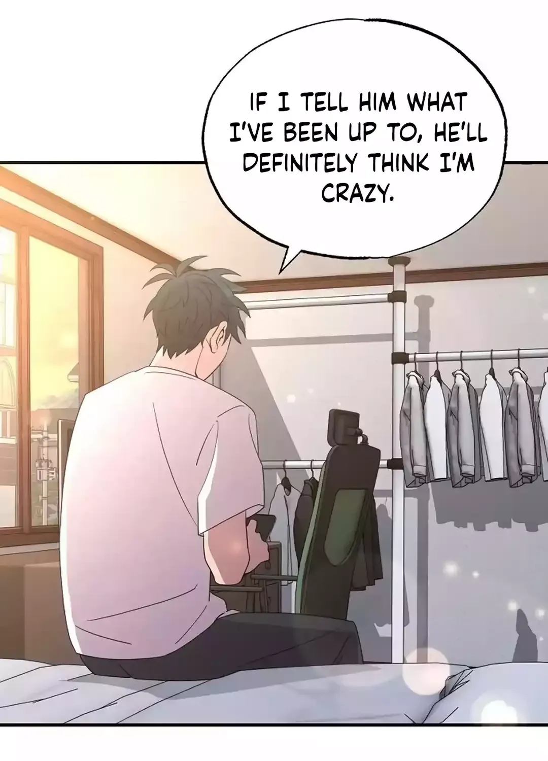 Read Magical Realm Shopkeeper chapter 32 image 17 on Lezhin